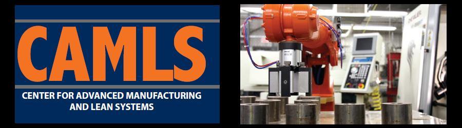 Center for Advanced Manufacturing and Lean Systems